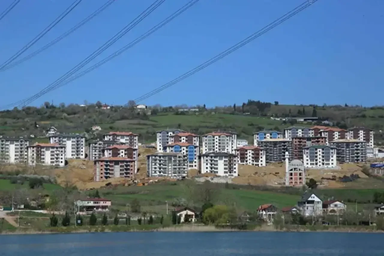 TOKİ Başvuruları İçin TCKN Sıralı Tarihler Belli Oldu! 2