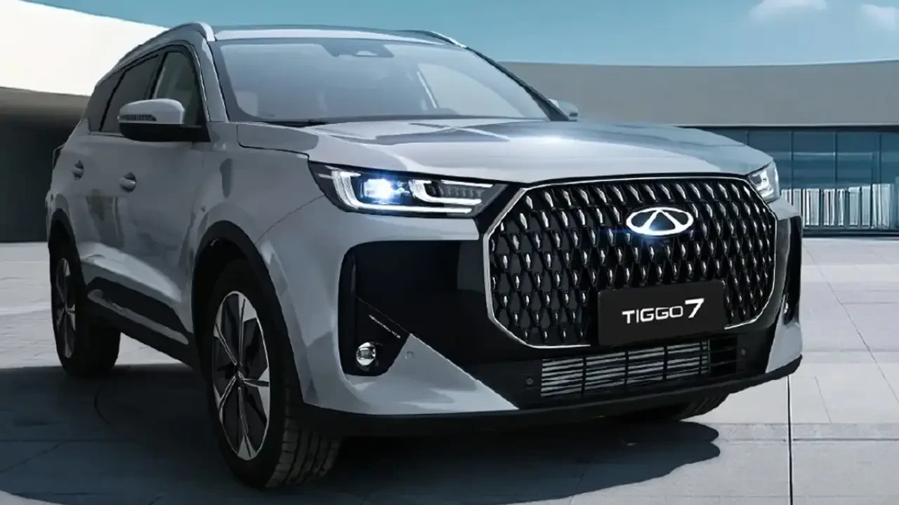 Chery yaptı yapacağını: O araçta 500.000 TL indirdi! İşte güncel fiyat listesi... 2