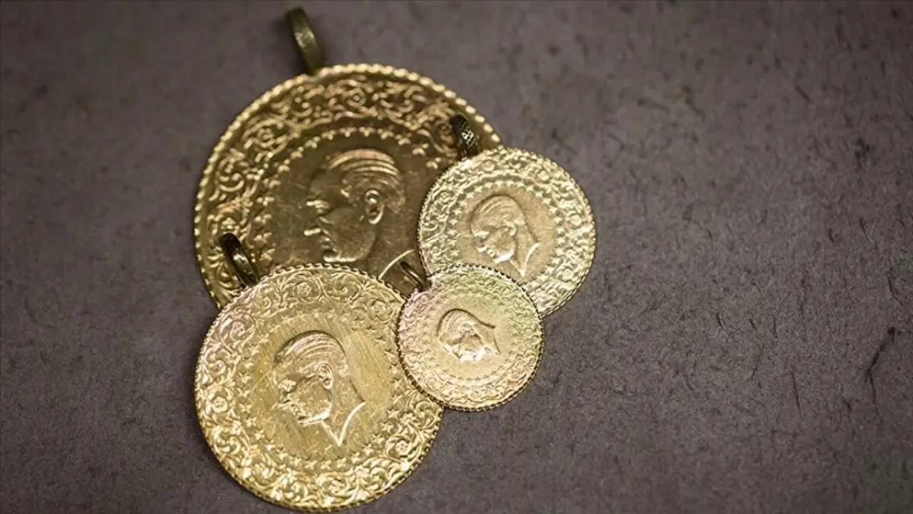 Altın mevduatında artış devam ediyor: İki katını aştı 2