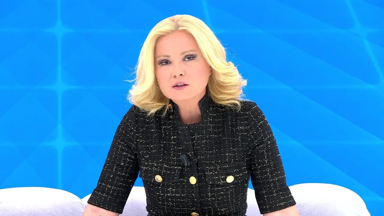 Huriye Helvacı ve oğlu neden öldü? Son gören kişi Müge Anlı'ya konuştu 9