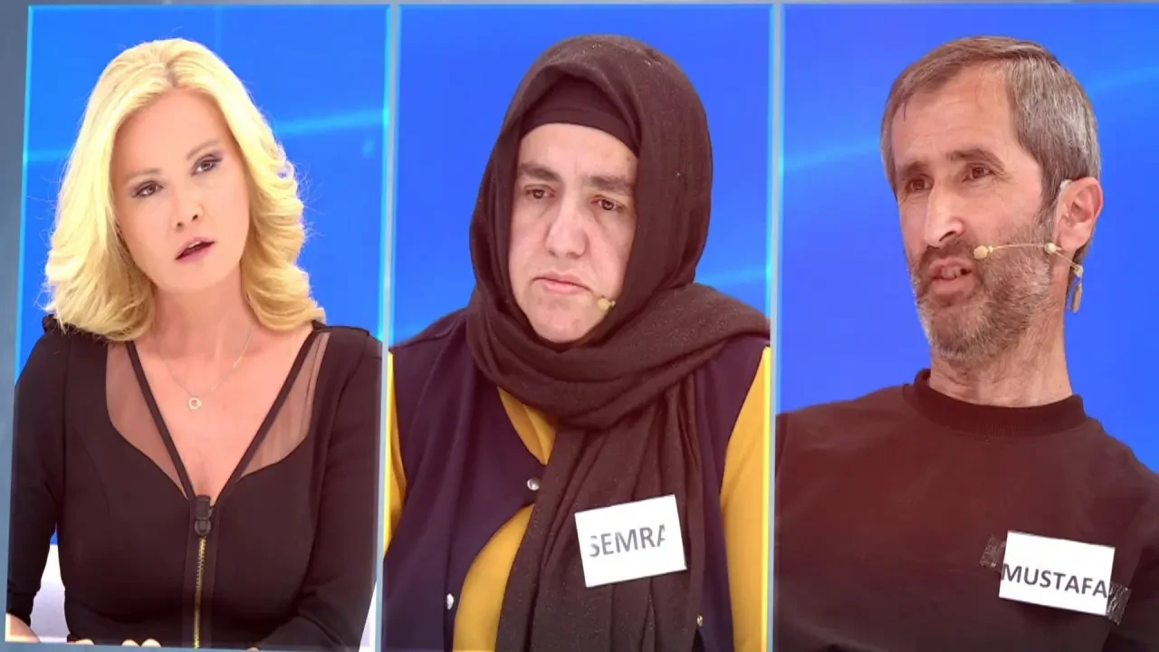 Huriye Helvacı ve oğlu neden öldü? Son gören kişi Müge Anlı'ya konuştu 5