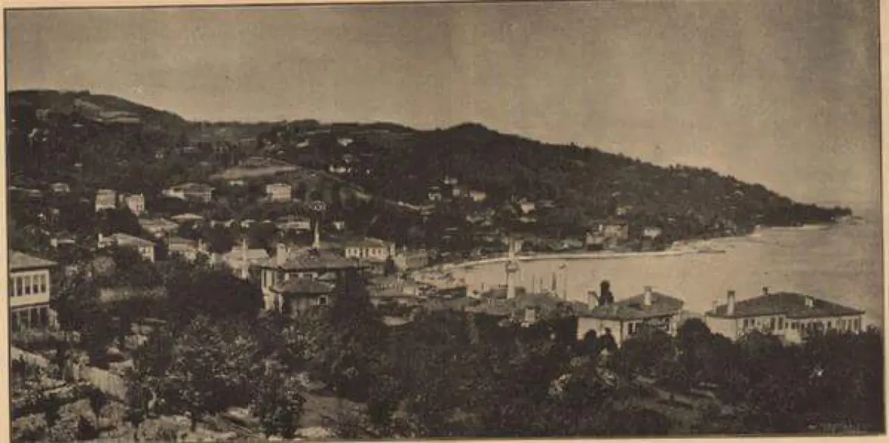 Eski Rize'nin Resimleri Nostalji Rize'de 8