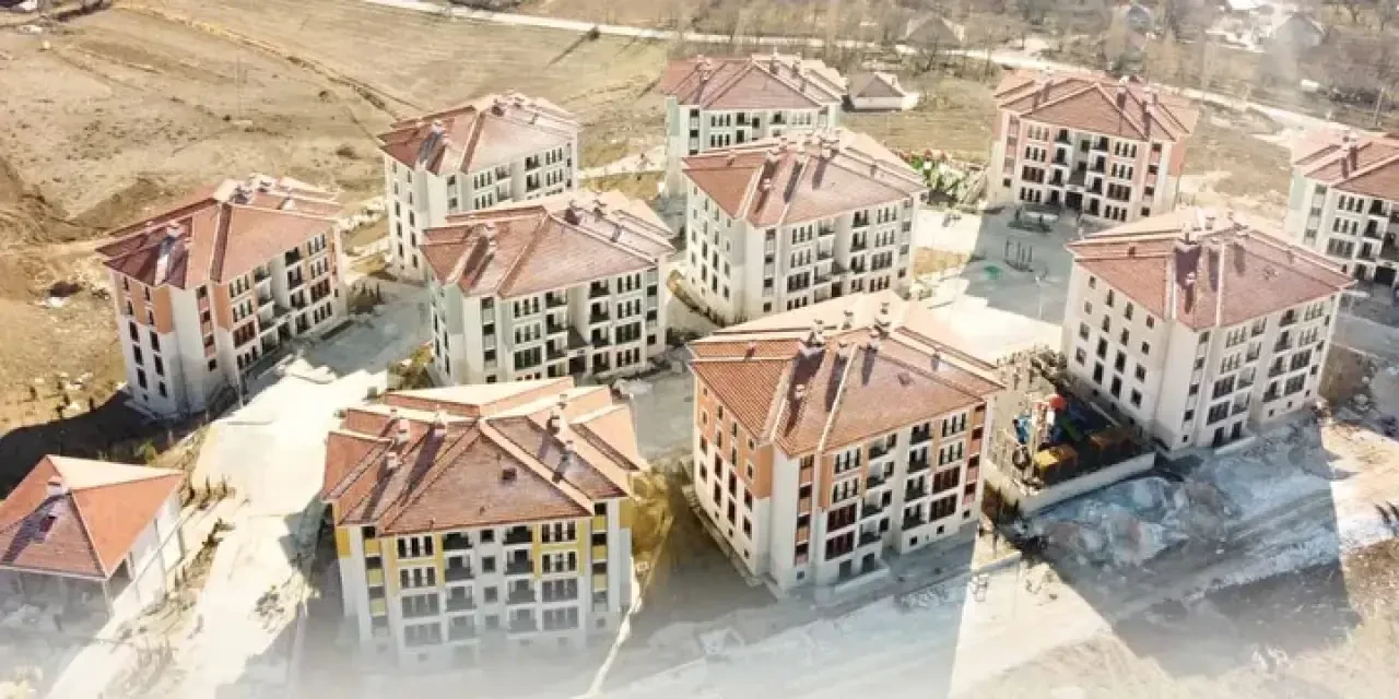 TOKİ 500 Bin Konut Başvuru Sürecinde Ödeme Yapılacak Bankalar Açıklandı: 2025 için İşte Detaylar! 2