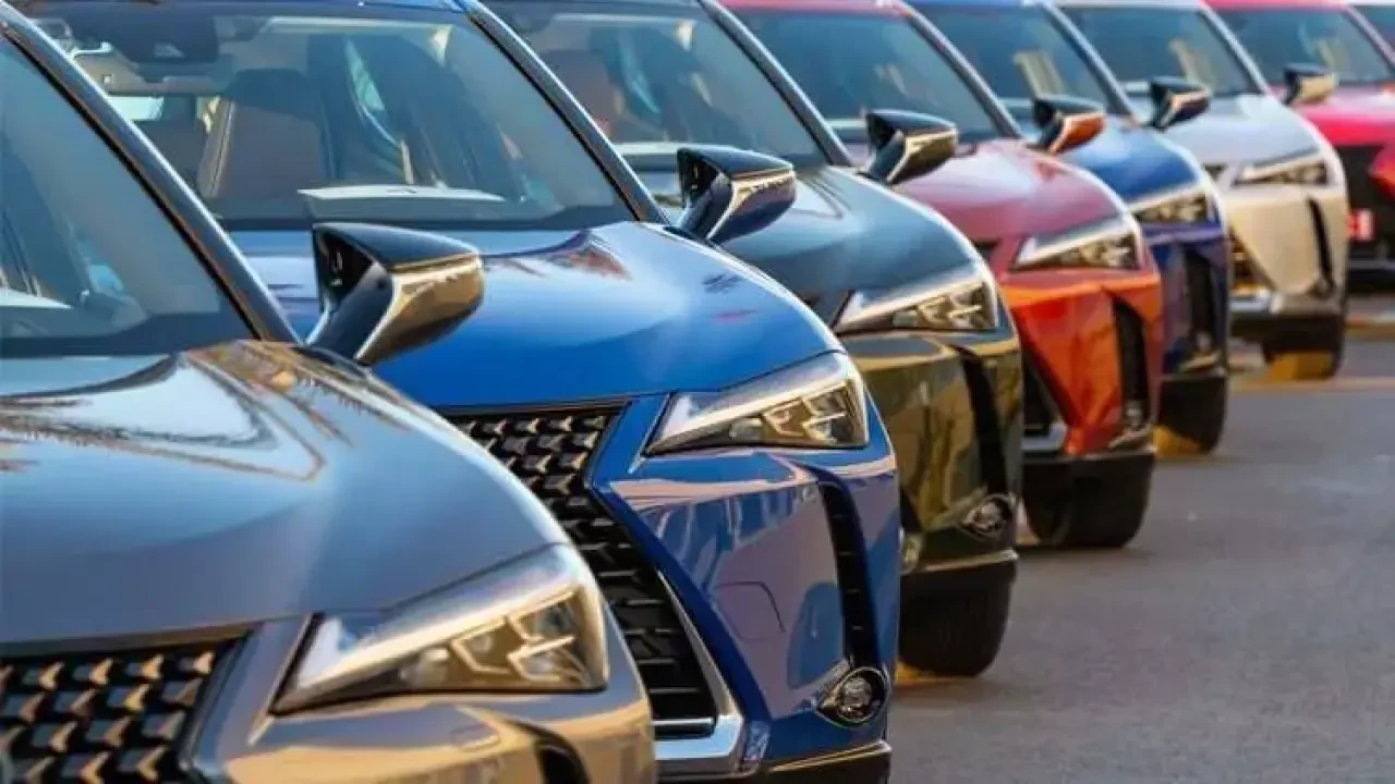 2026 MTV tutarları ne kadar oldu? Resmi Gazete'de yayımlandı, işte yeni MTV tutarları! 4