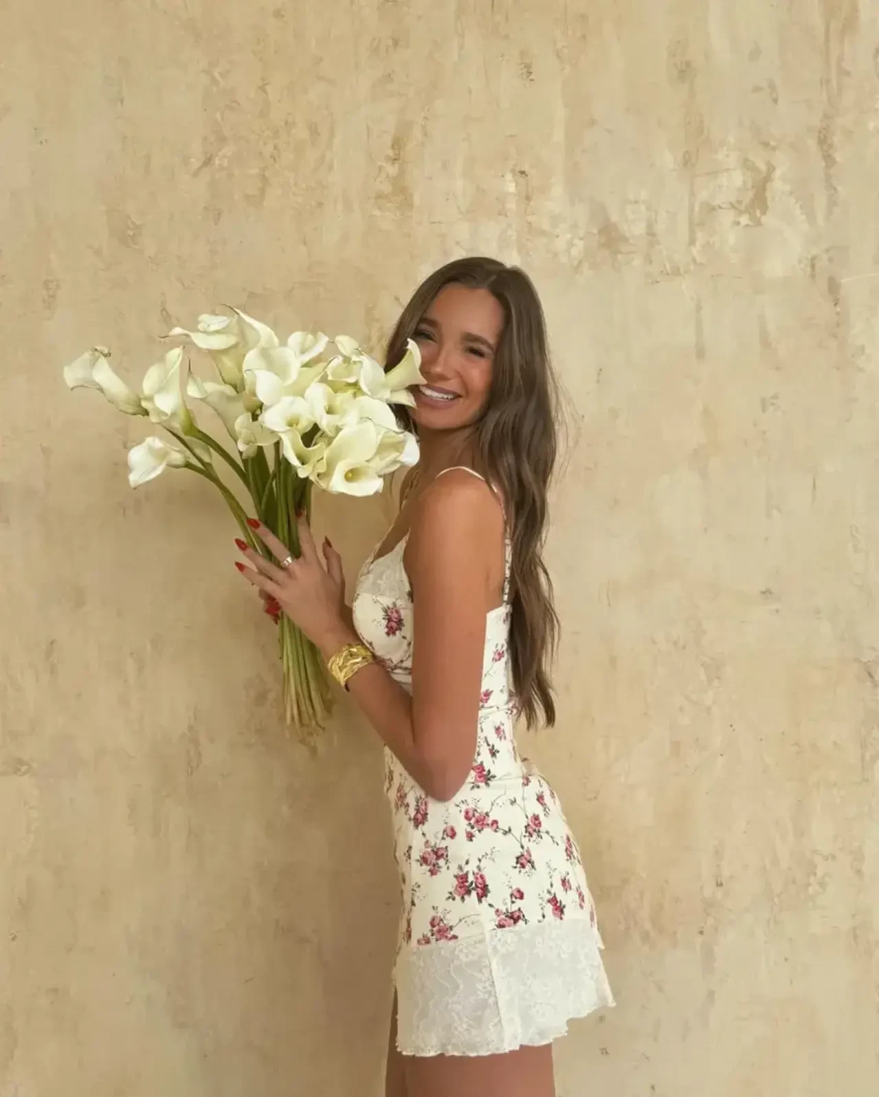 En güzel yaz elbiseleri (2025 elbise trendleri) 2