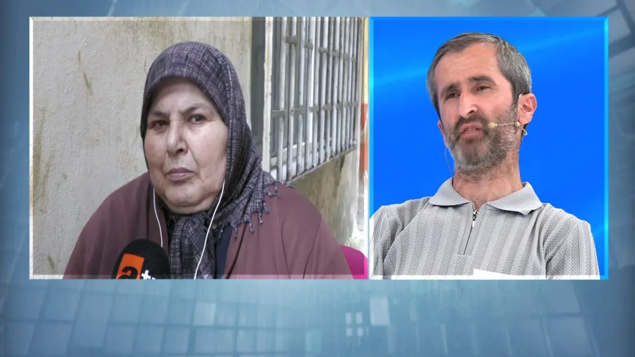 Huriye Helvacı ve oğlu neden öldü? Son gören kişi Müge Anlı'ya konuştu 1