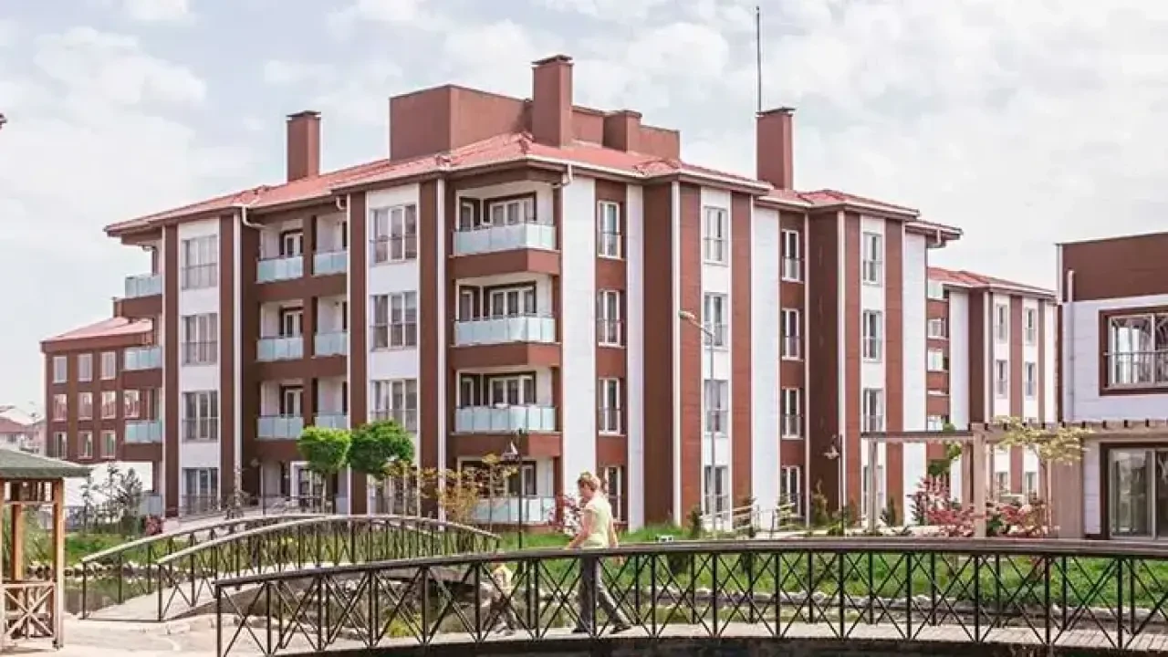 TOKİ Başvuruları İçin TCKN Sıralı Tarihler Belli Oldu! 3