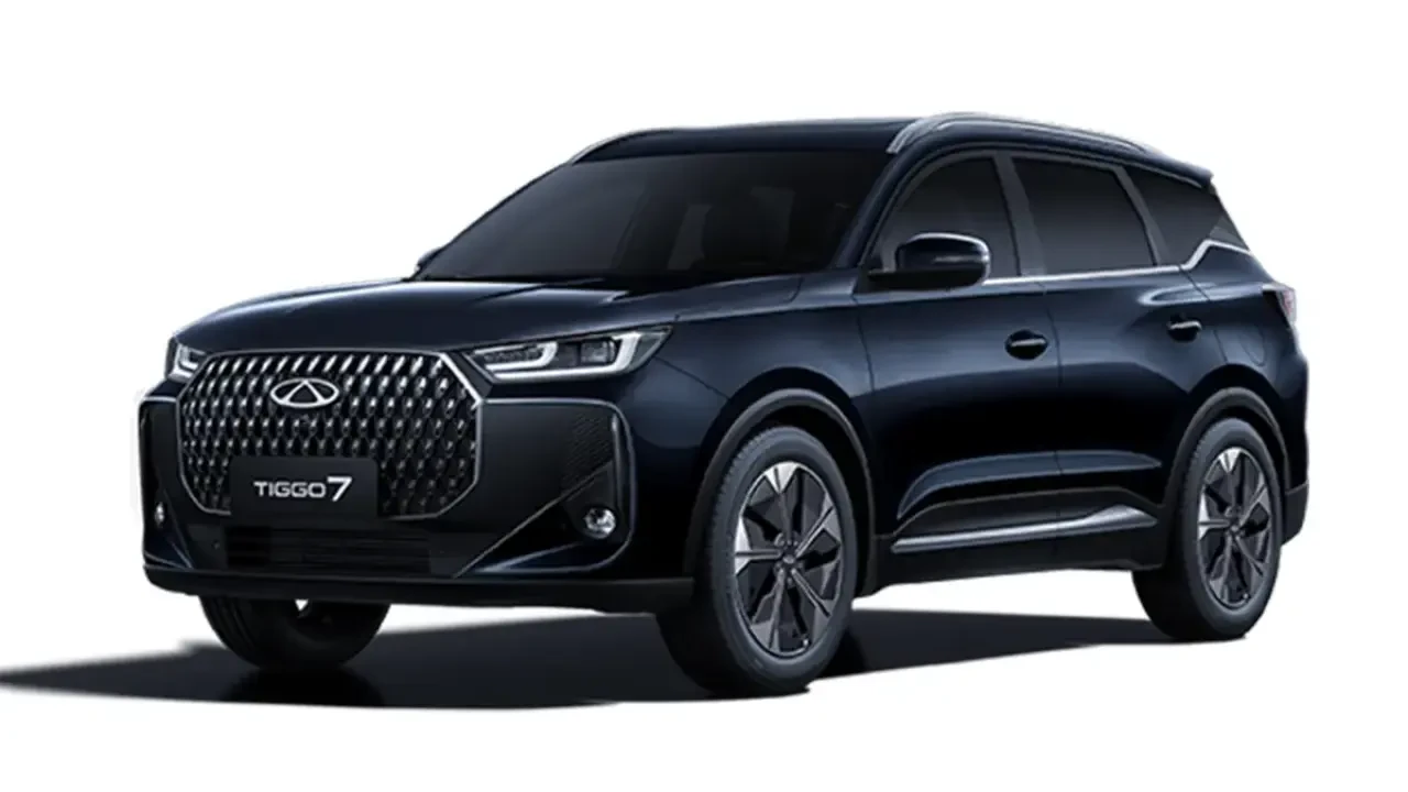 Chery yaptı yapacağını: O araçta 500.000 TL indirdi! İşte güncel fiyat listesi... 4