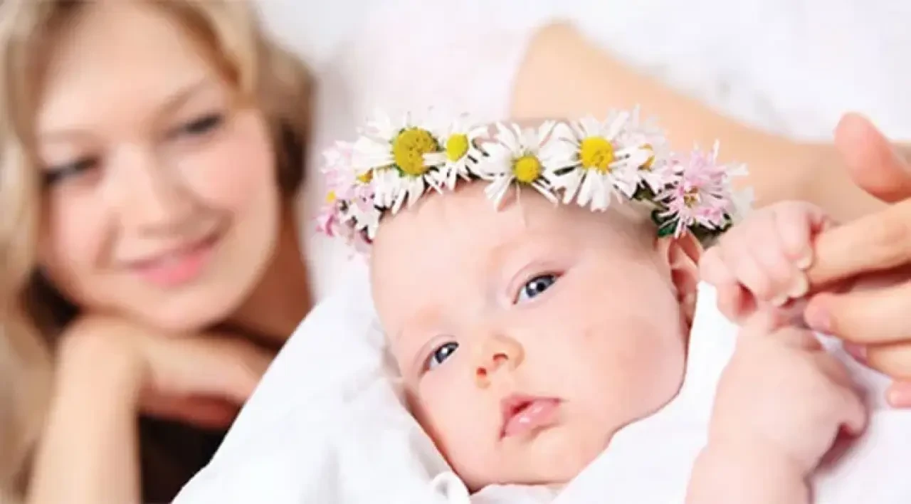 30 Kasım’da Doğan Bebekler İçin İsim Önerileri: En Anlamlı ve Enerjisi Güçlü İsimler Listesi 3