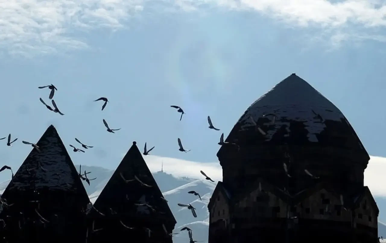 Erzurum Palandöken'de gezilecek yerler 4