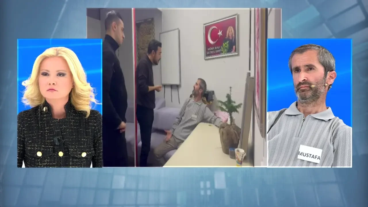 Huriye Helvacı ve oğlu neden öldü? Son gören kişi Müge Anlı'ya konuştu 4