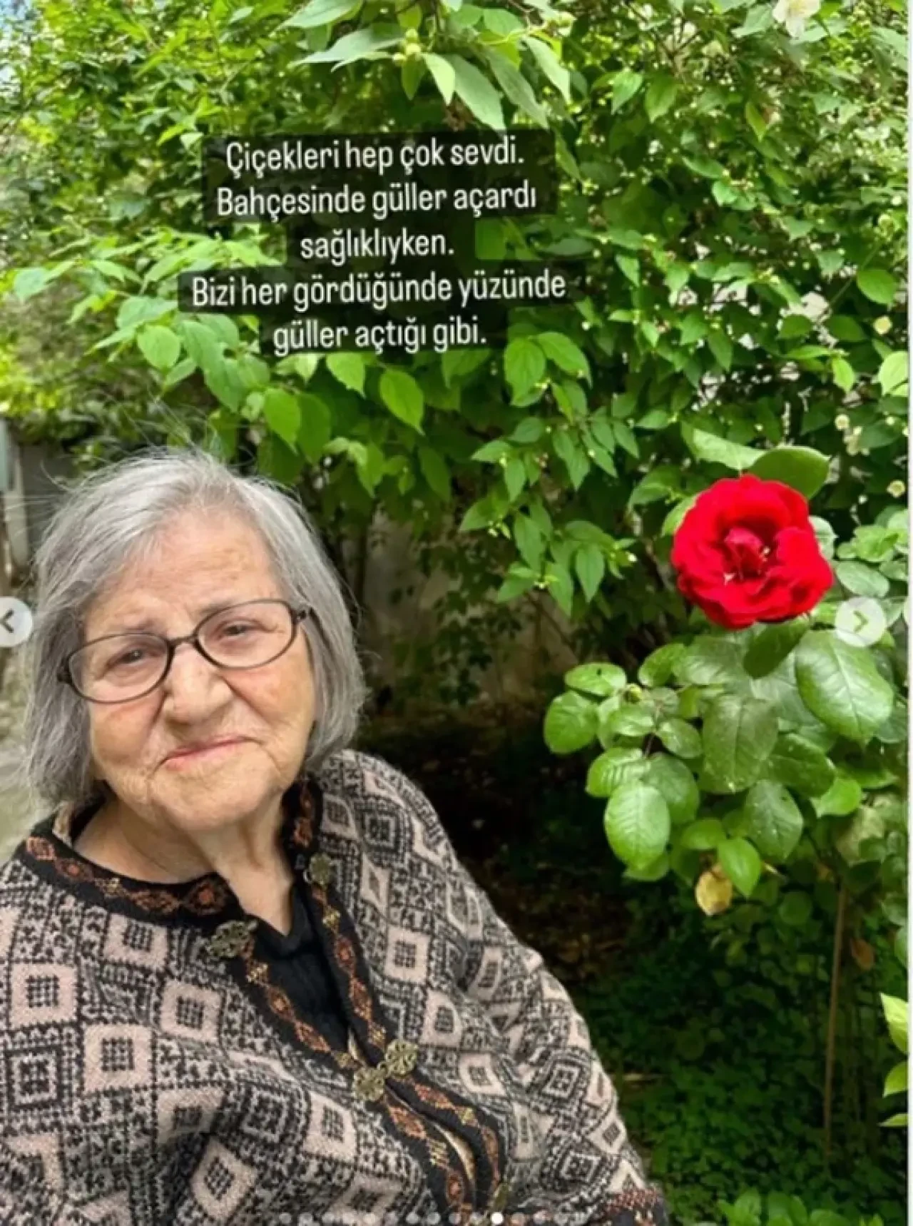 Yürekleri Burkan Paylaşım! Ünlü Oyuncu Müge Boz'un Zor Anları! 2