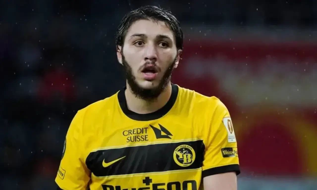 Jaouen Hadjam Kimdir, Kaç Yaşında? Beşiktaş’ın Transfer Listesine Giren Genç Yıldız Hakkında Tüm Detaylar 1