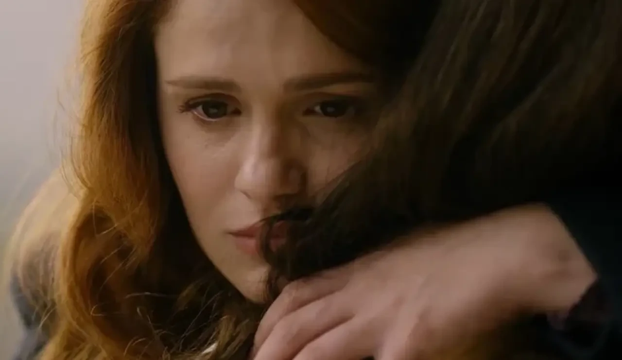 Taşacak Bu Deniz 10. Bölüm Fragmanı Eleni Gerçeği Ortaya Çıktı 3