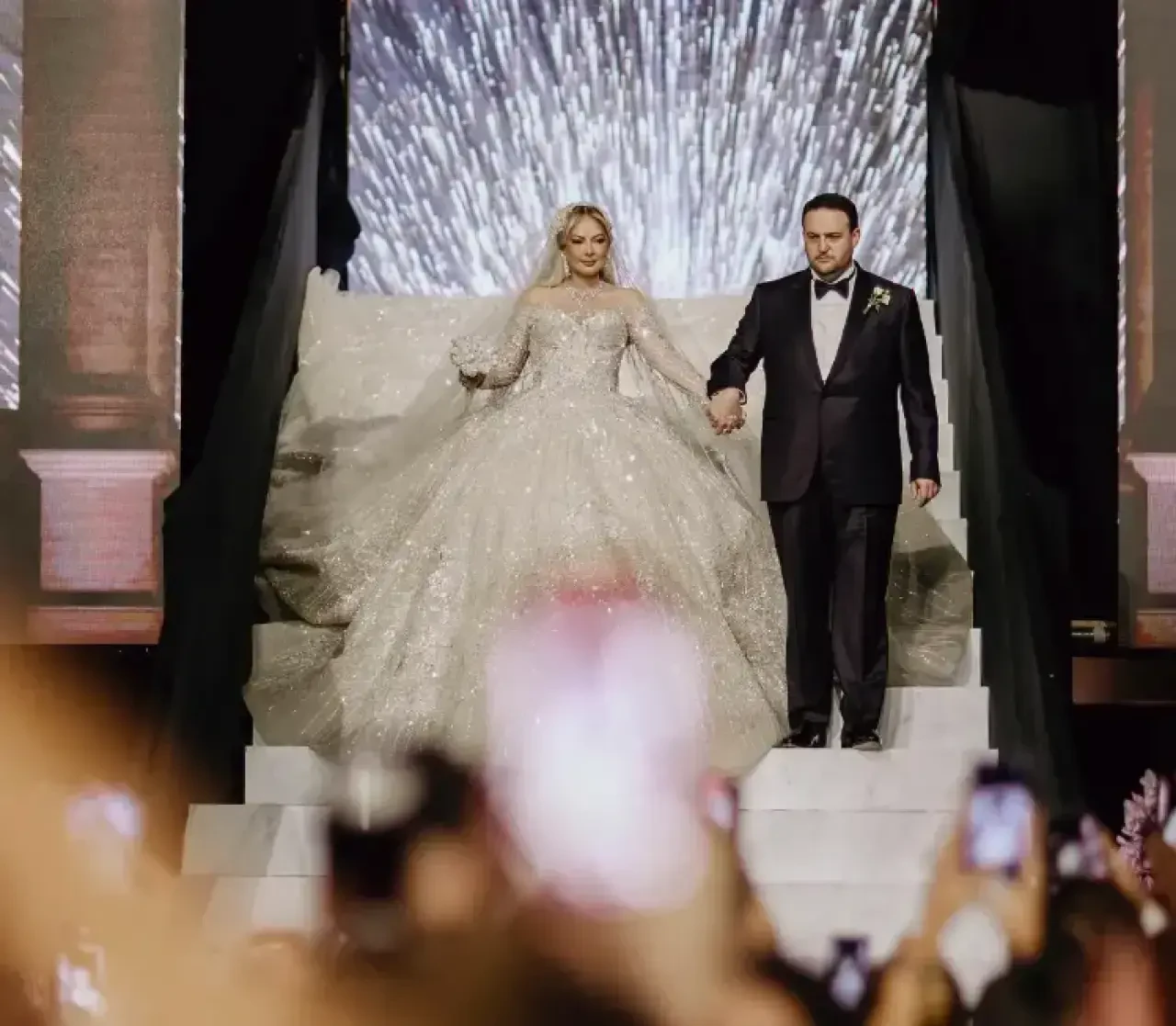 Burcu Özüyaman Kimdir? Annesi ve Babası Kimdir? Kaç Yaşında? 5