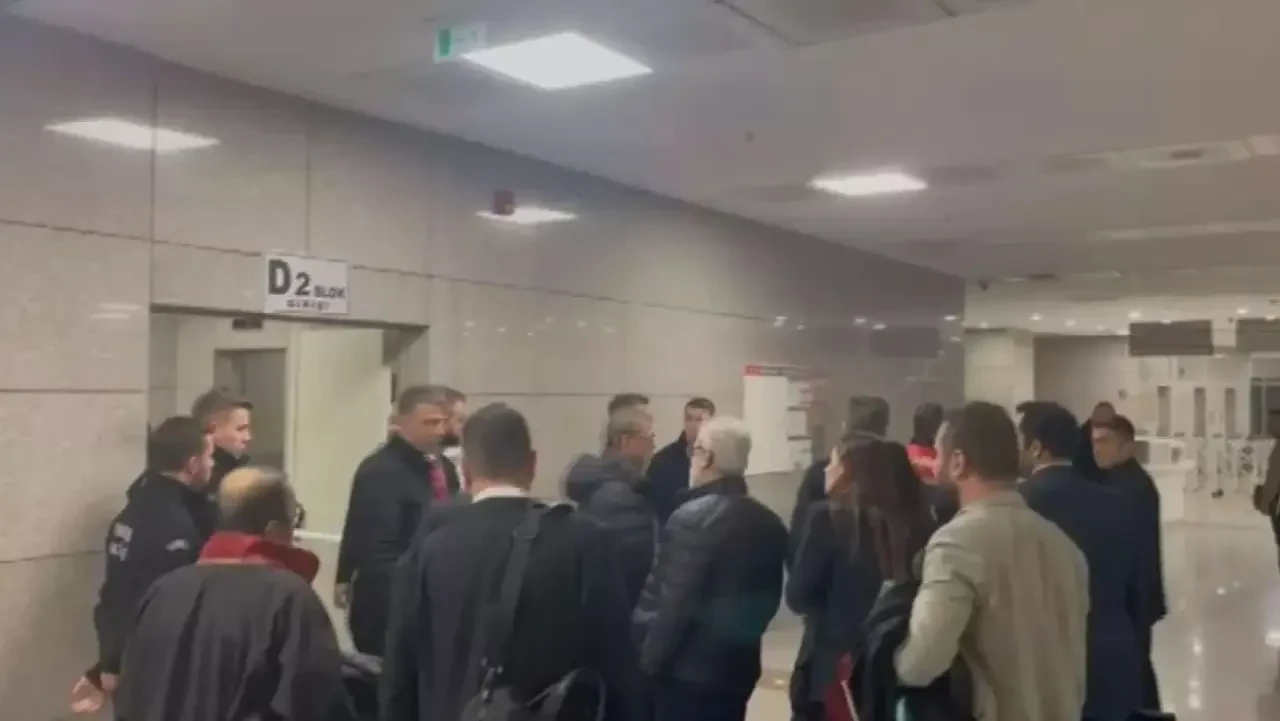 Buse Öztay Kimdir, Kaç Yaşında? Buse Öztay Neden Gözaltına Alındı? 1