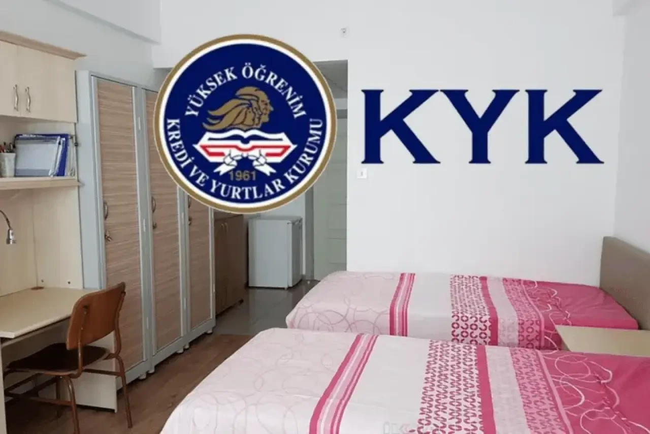 Rizeli Öğrenciler İçin KYK Burs ve Kredisine Zam Geliyor 1