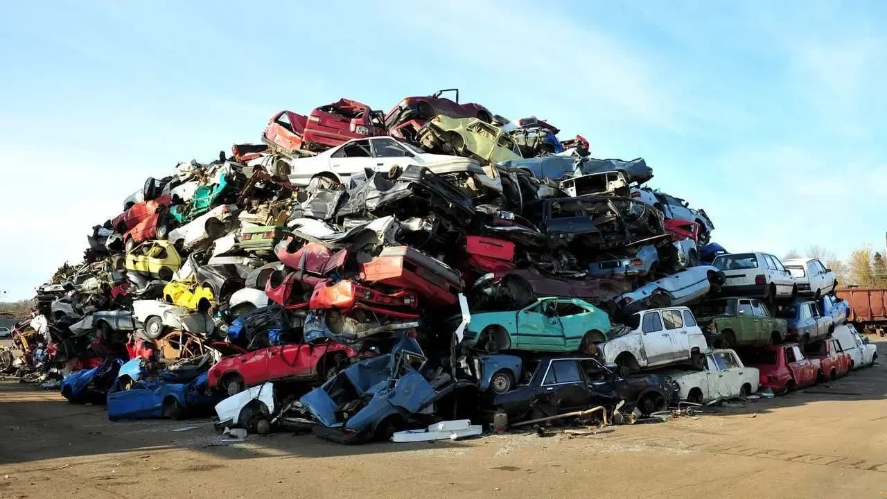 Rizelilere Müjde: Hurda Araca ÖTV Muafiyeti Geliyor 1