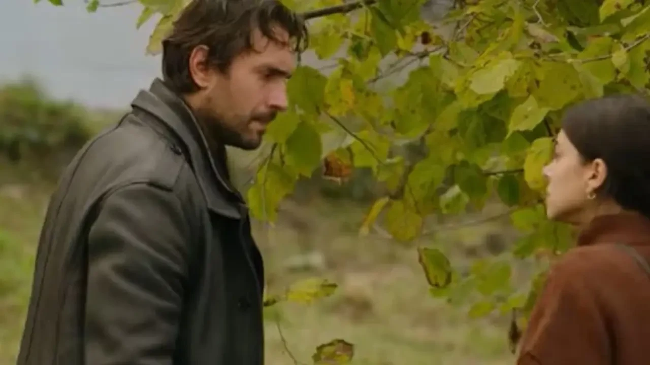 Taşacak Bu Deniz 10. Bölüm Fragmanı Eleni Gerçeği Ortaya Çıktı 1