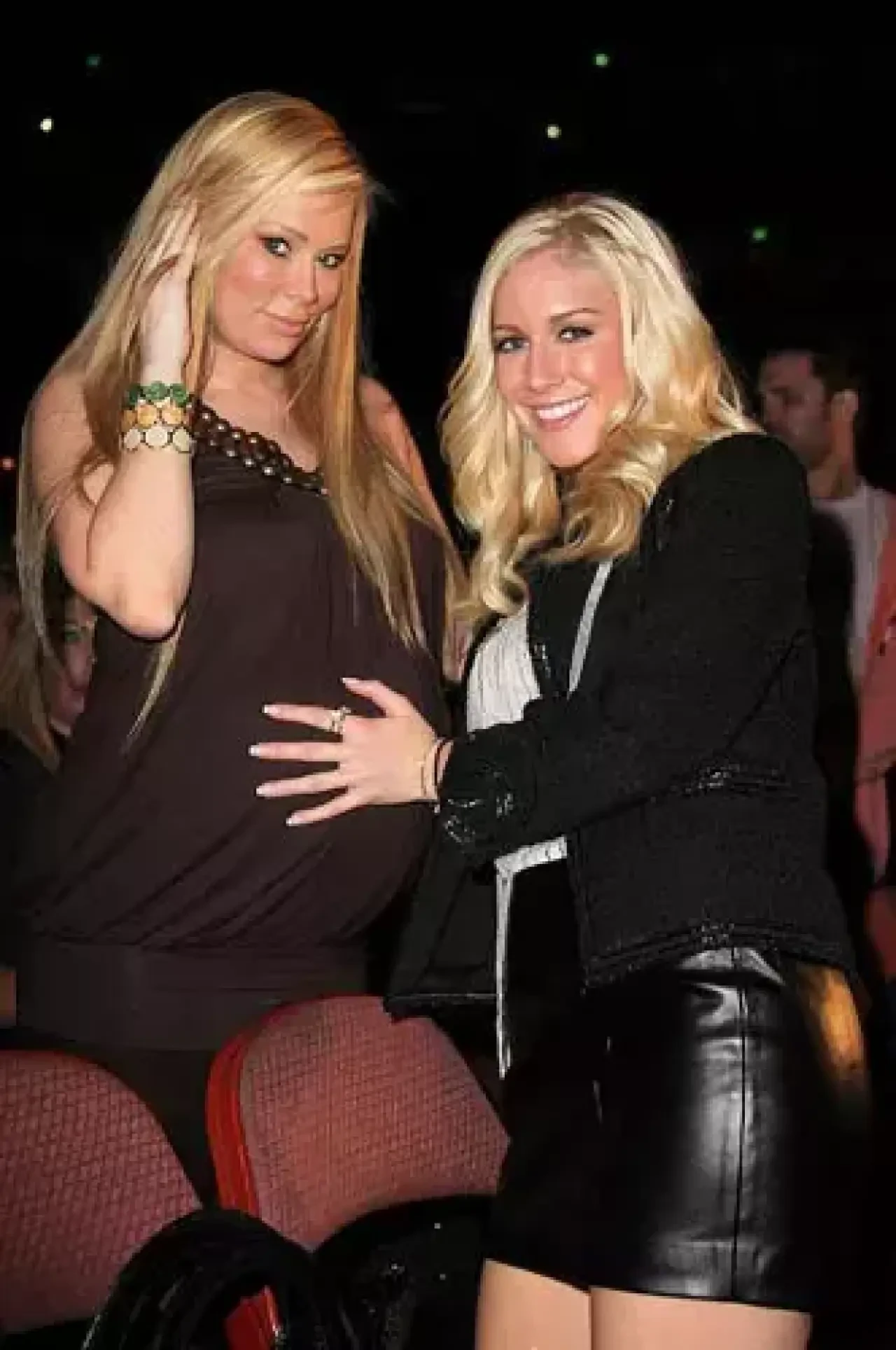 Ünlü porno yıldızı Jenna Jameson göz altına alındı 10