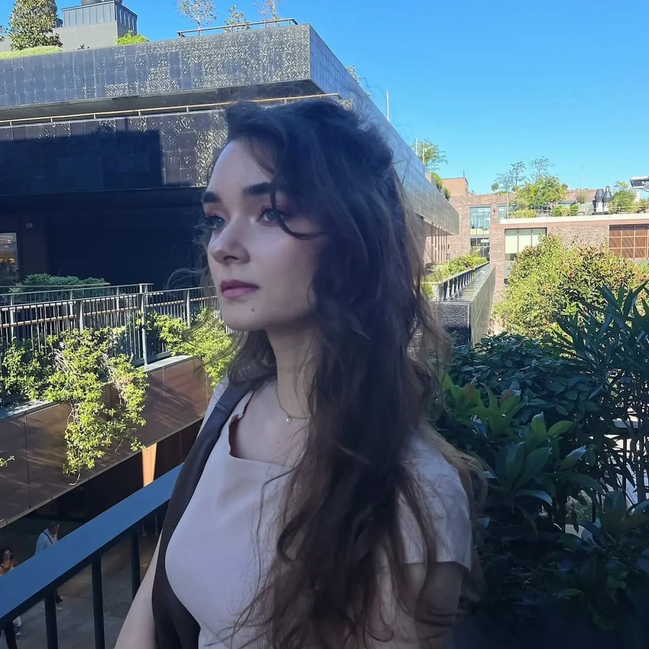 Sibel Kasapoğlu Kimdir? Kaç Yaşında, Nereli, Boyu Kaç? İşte Hayatı ve Kariyeri 2