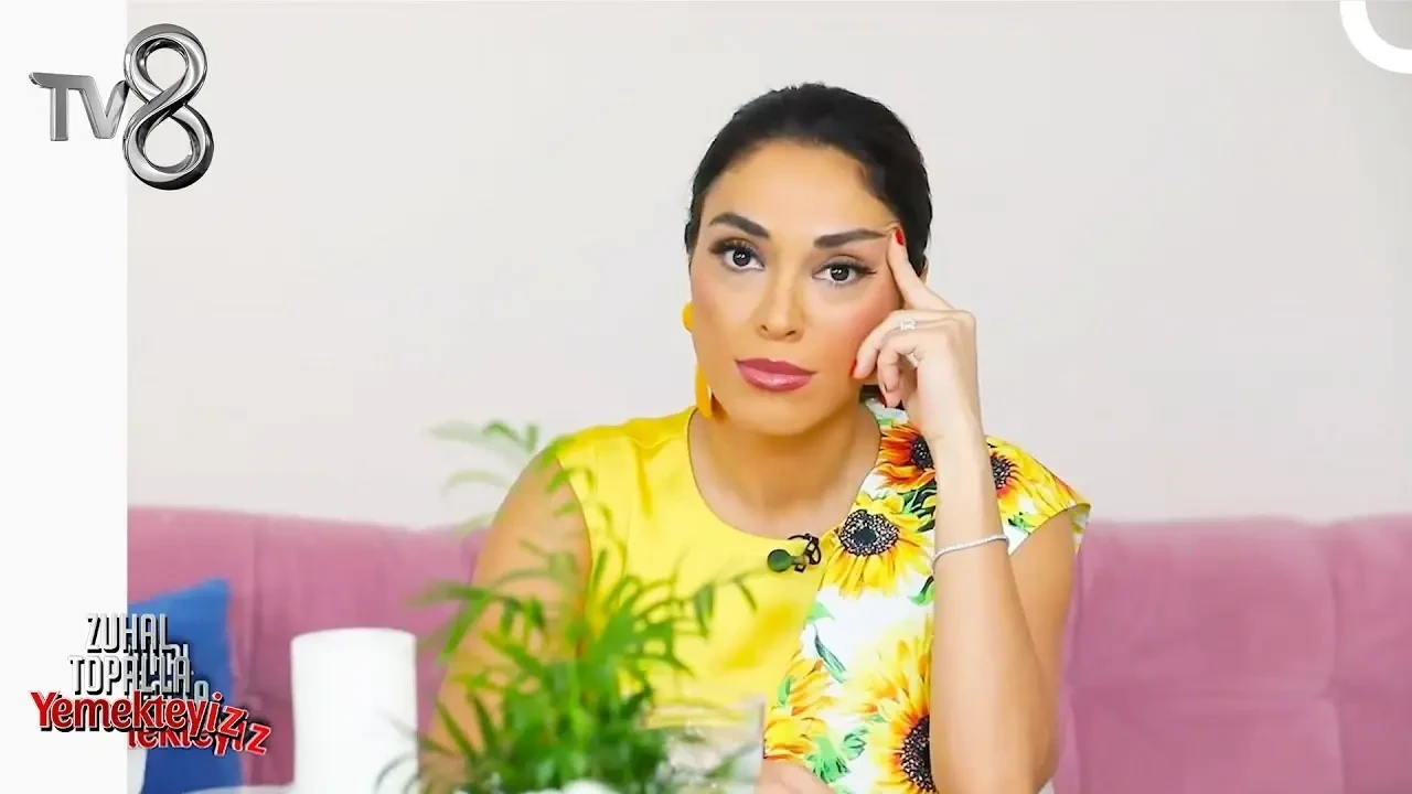 Yemekteyiz Biray San kimdir, kaç yaşında ve nereli? Final günü yarışmacısı merak konusu 1