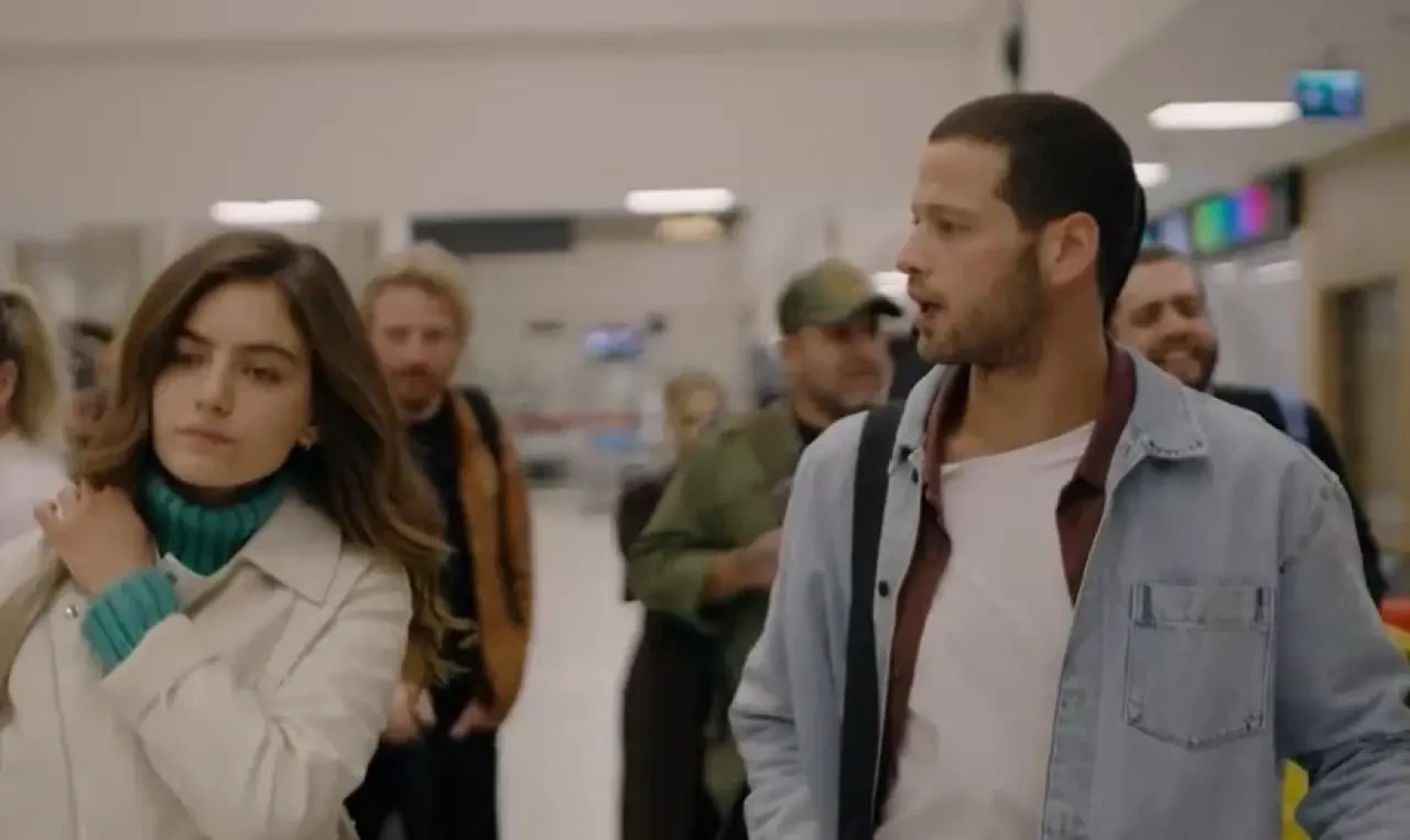 Taşacak Bu Deniz 10. Bölüm Fragmanı Eleni Gerçeği Ortaya Çıktı 4