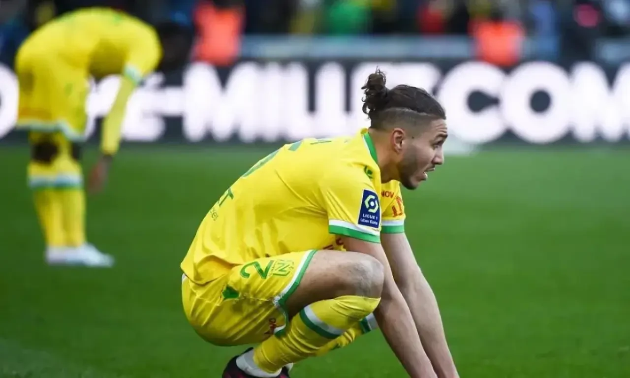 Jaouen Hadjam Kimdir, Kaç Yaşında? Beşiktaş’ın Transfer Listesine Giren Genç Yıldız Hakkında Tüm Detaylar 2