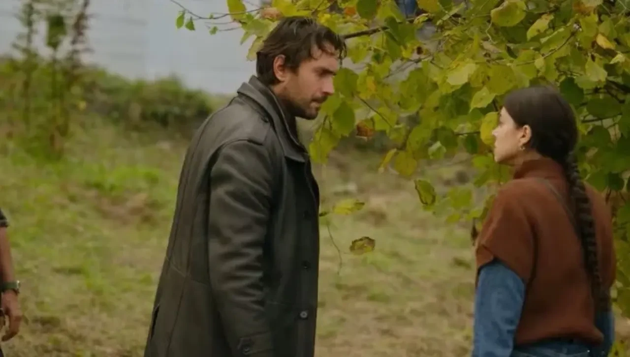 Taşacak Bu Deniz 10. Bölüm Fragmanı Eleni Gerçeği Ortaya Çıktı 5