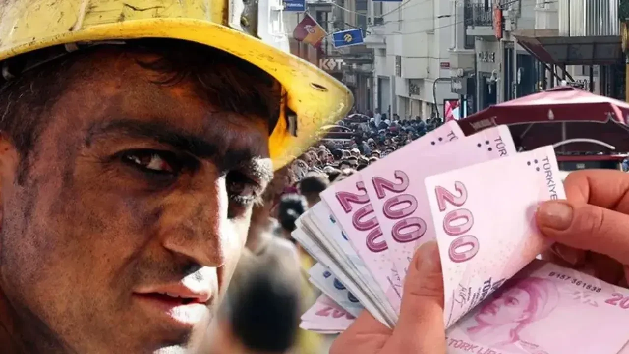 2026 Asgari Ücret Masada! Yeni Rakam Ne Olacak? 14