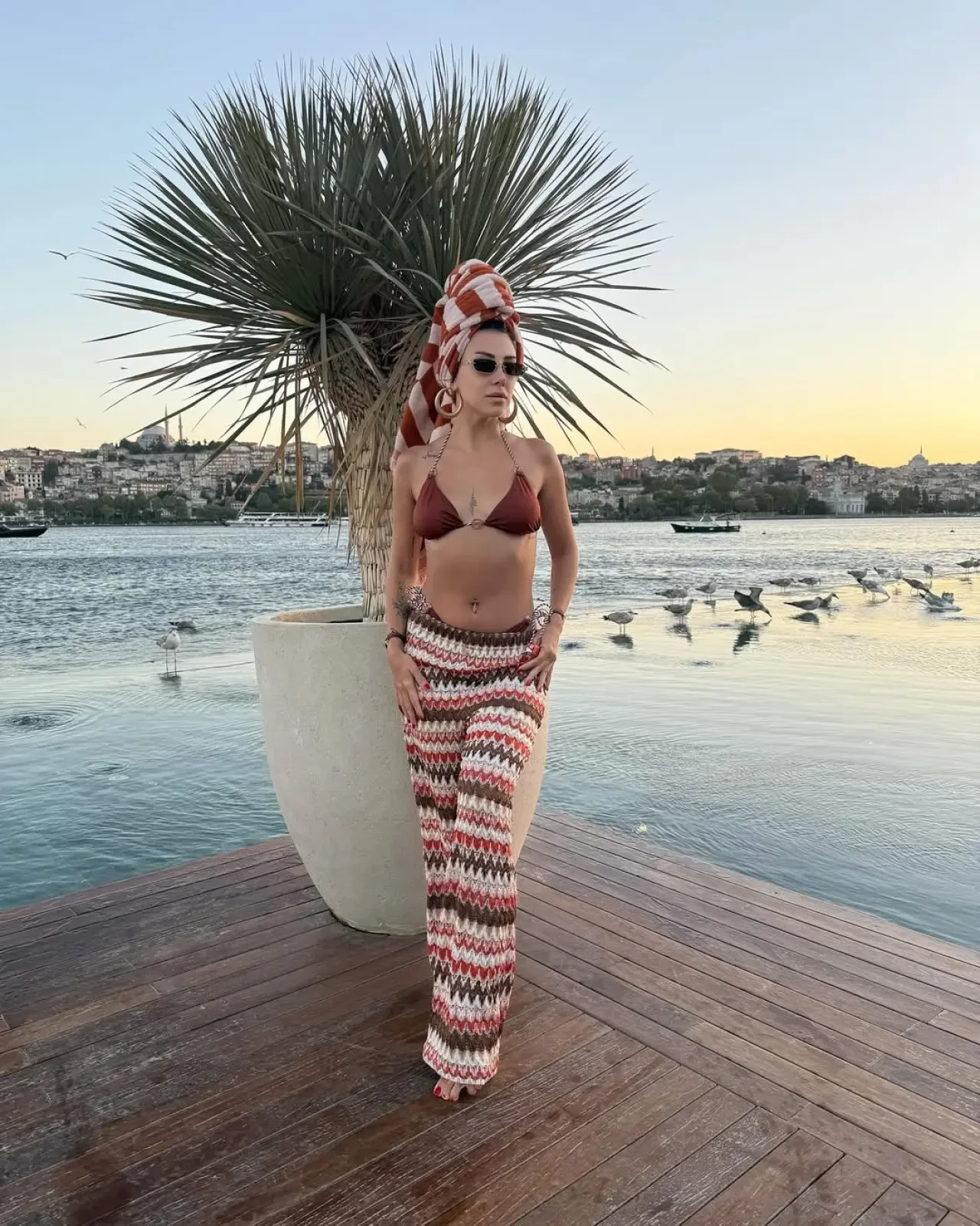 ⭐ Melis Buse Betkayan Kimdir? Kaç Yaşında, Nereli, Boyu Kaç? İşte Hayatı ve Merak Edilenler 4