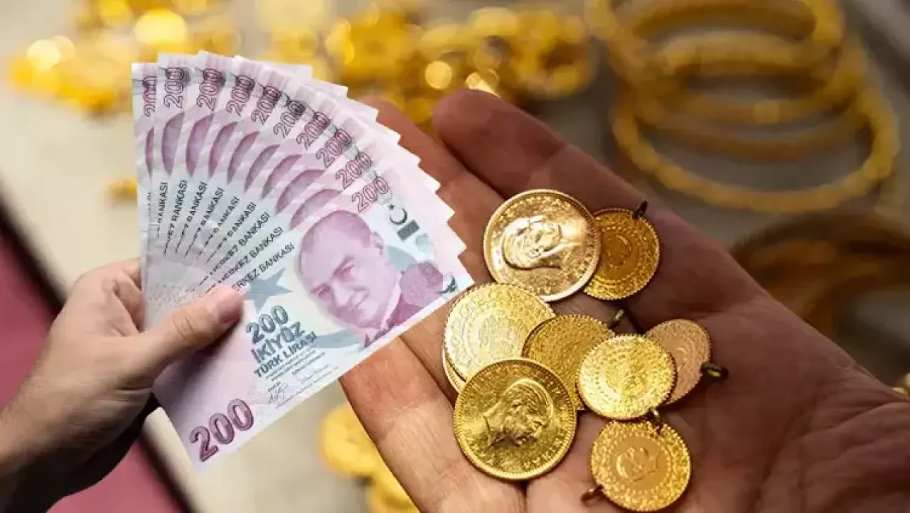 Rizeliler Dikkat: Altın Fiyatlarında Son Durum 3