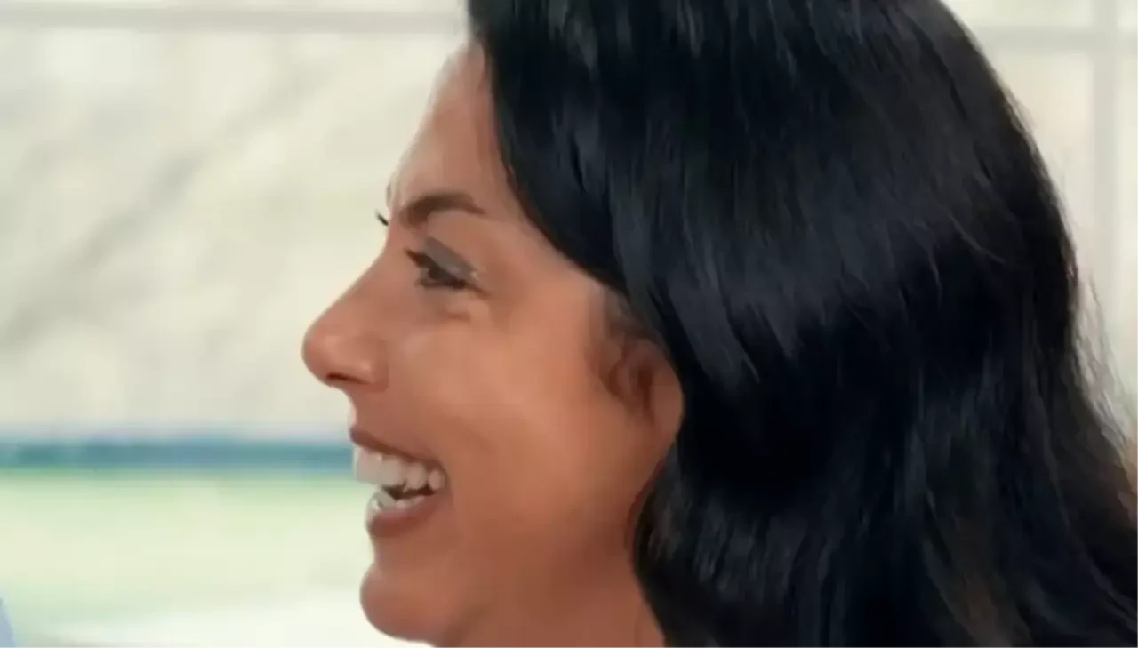 Yemekteyiz Biray San kimdir, kaç yaşında ve nereli? Final günü yarışmacısı merak konusu 4