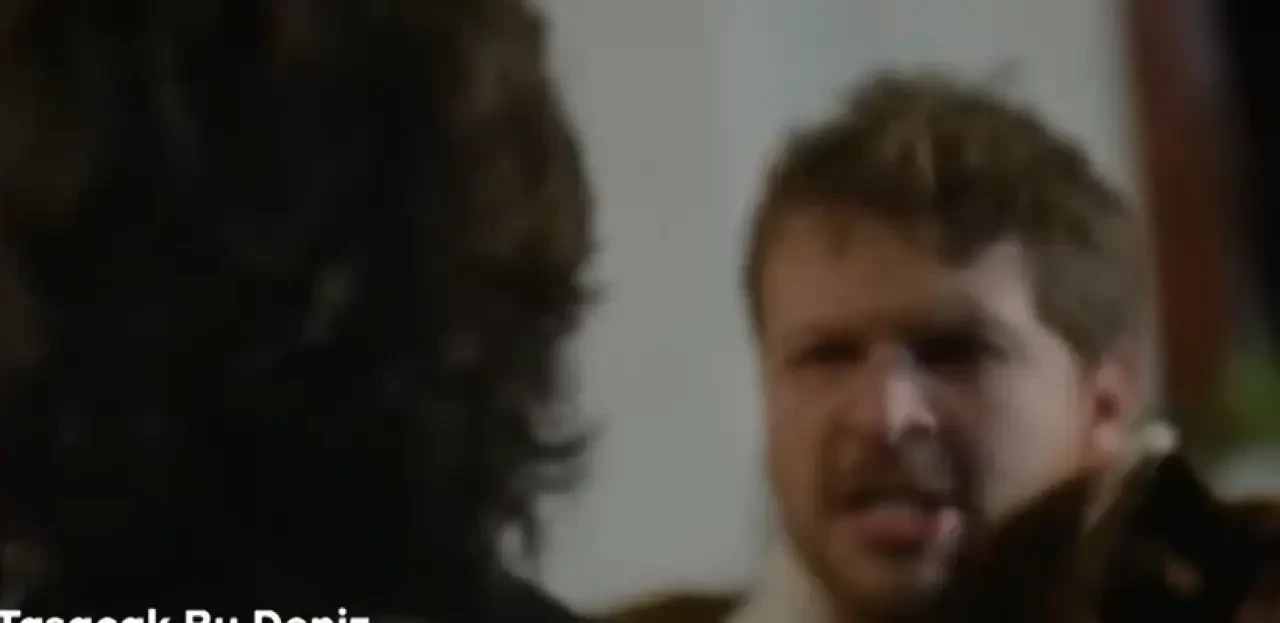 Taşacak Bu Deniz 10. Bölüm Fragmanı Eleni Gerçeği Ortaya Çıktı 2