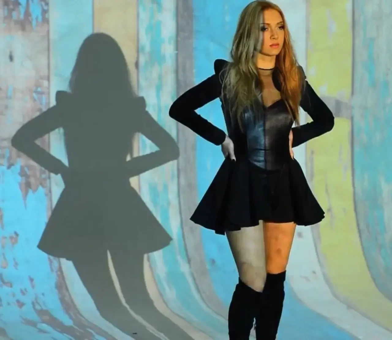 ⭐ Ece Seçkin Kimdir? Kaç Yaşında, Nereli, Boyu Kaç? İşte Hayatı ve Müzik Kariyeri 9