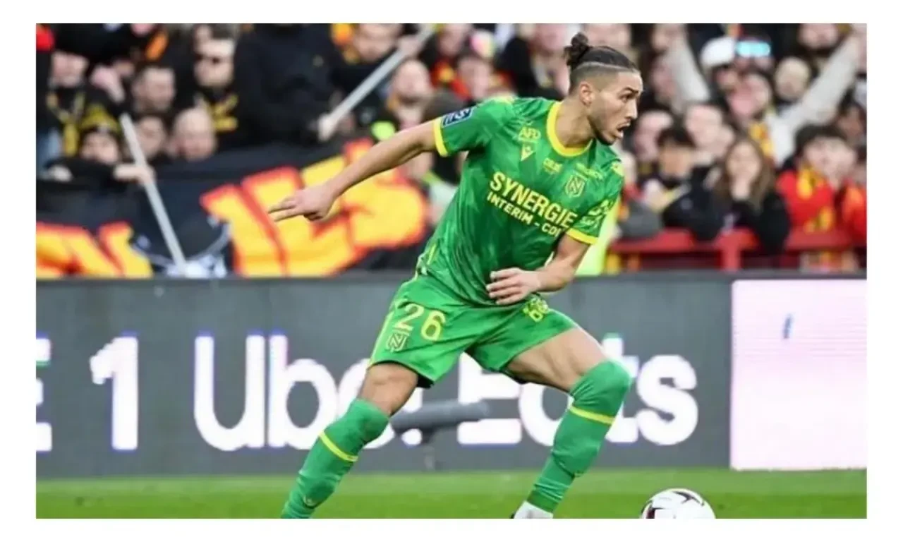 Jaouen Hadjam Kimdir, Kaç Yaşında? Beşiktaş’ın Transfer Listesine Giren Genç Yıldız Hakkında Tüm Detaylar 3