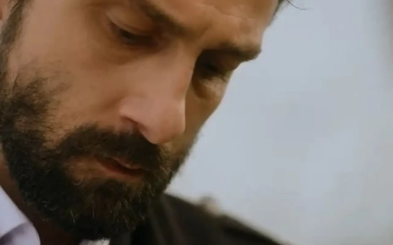 Taşacak Bu Deniz 10. Bölüm Fragmanı Eleni Gerçeği Ortaya Çıktı 7