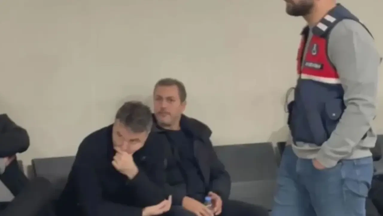 Buse Öztay Kimdir, Kaç Yaşında? Buse Öztay Neden Gözaltına Alındı? 3