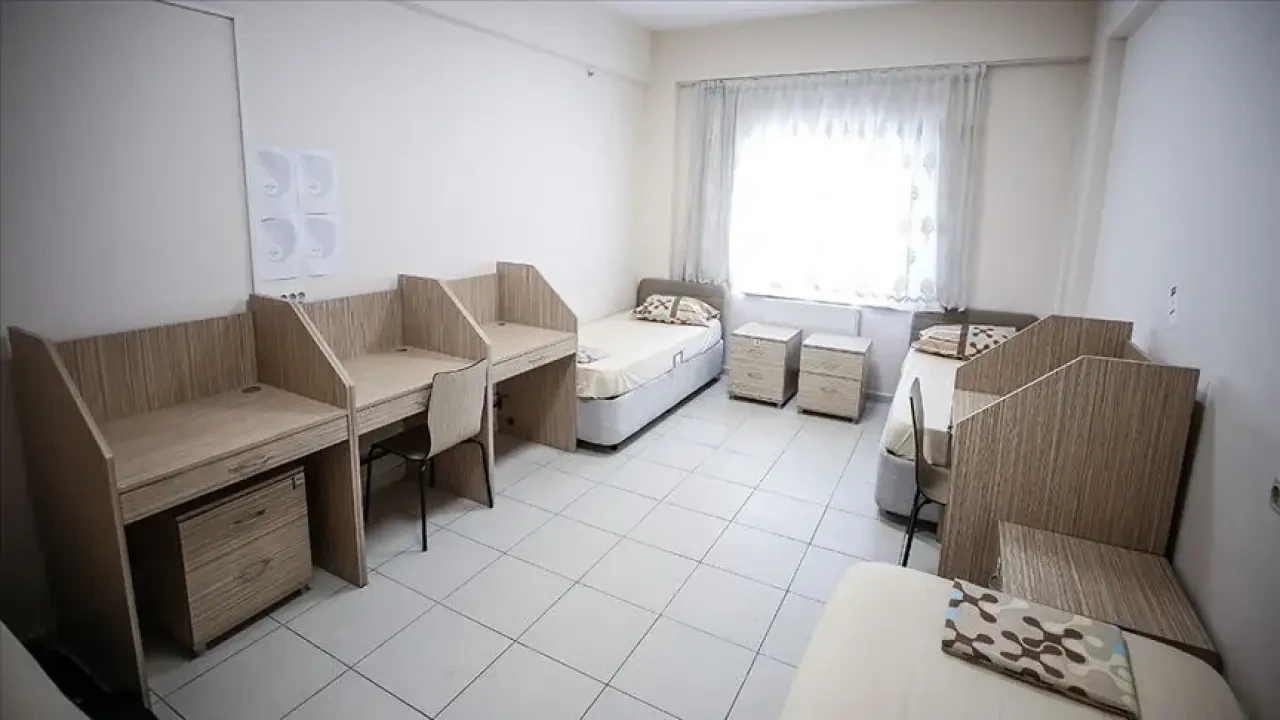 Rizeli Öğrenciler İçin KYK Burs ve Kredisine Zam Geliyor 4