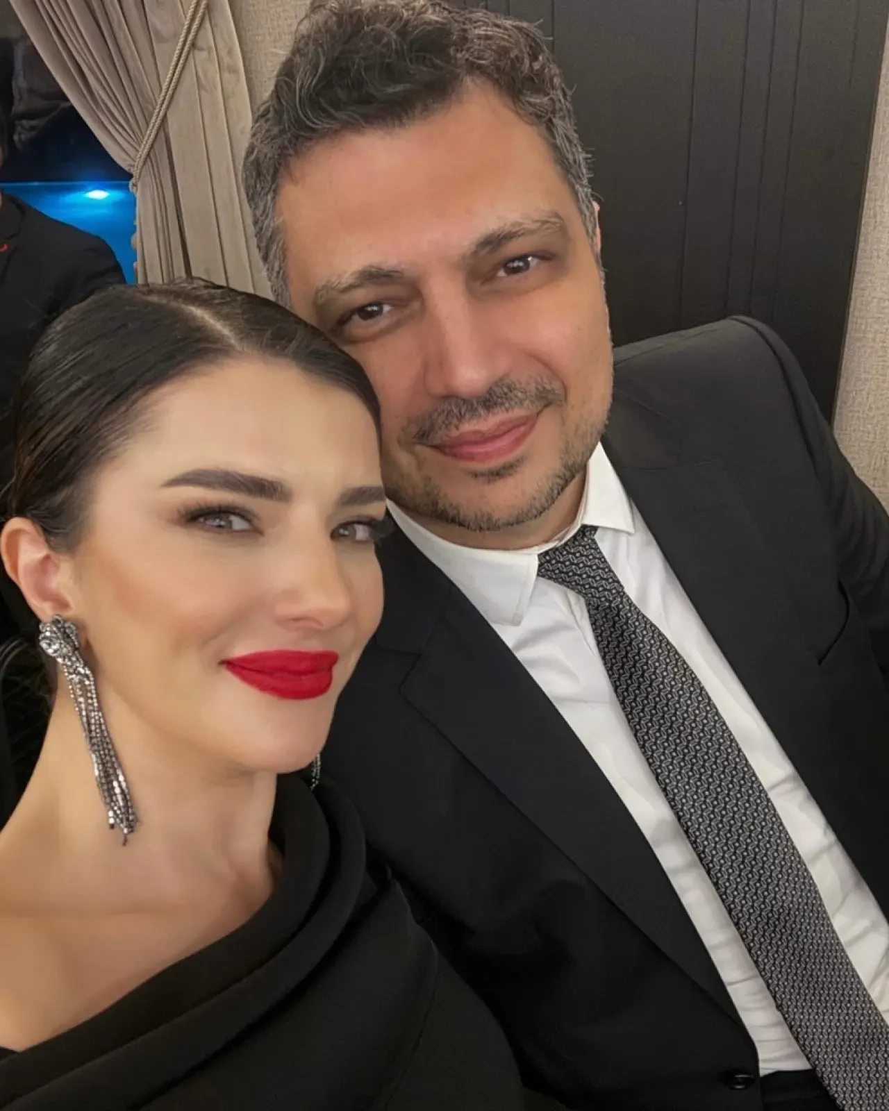 Sena Alkan Kimdir? Kaç Yaşında, Nereli, Ne İş Yapıyor? İşte Hayatı ve Kariyeri 2