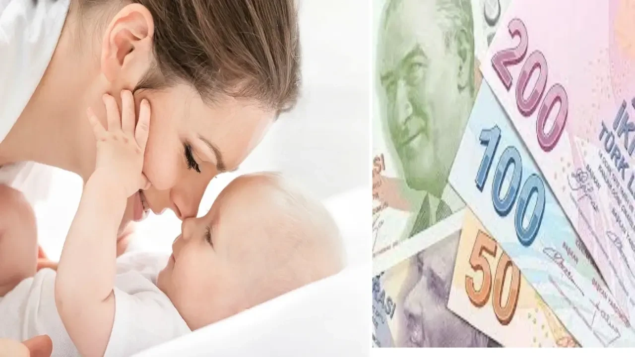 Rizeli Ailelere 2025 Doğum Yardımıyla Büyük Destek 3