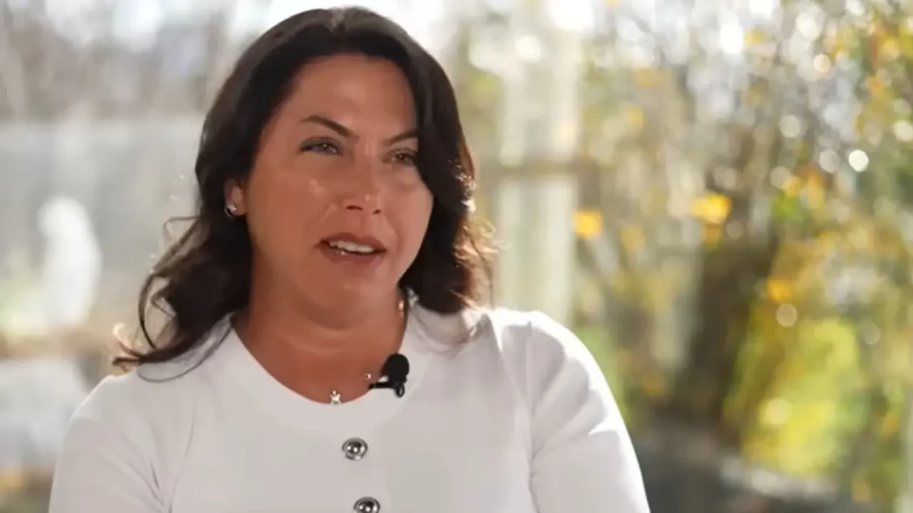 Yemekteyiz Biray San kimdir, kaç yaşında ve nereli? Final günü yarışmacısı merak konusu 5