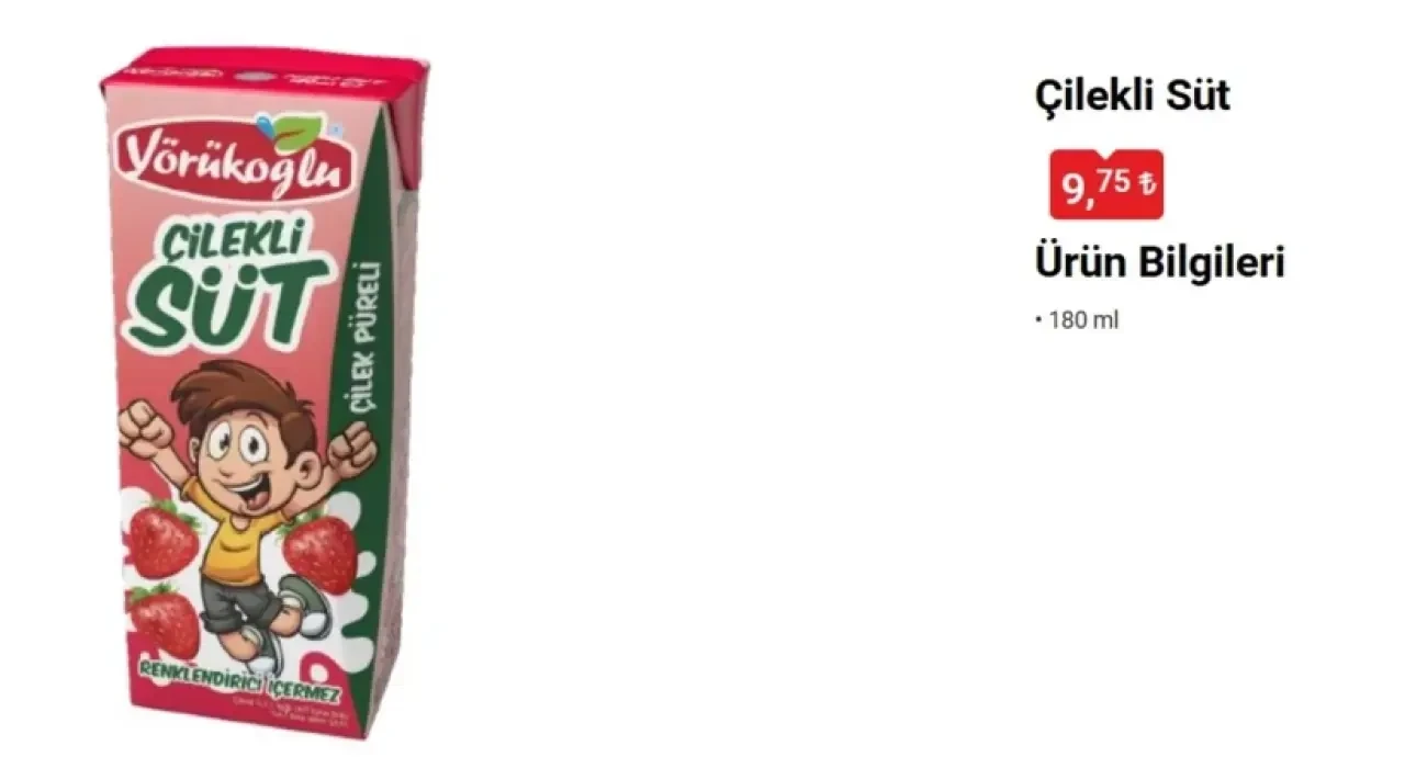 BİM'de bugün hangi ürünler var? İşte 20 Ocak aktüel ürünler kataloğu 10