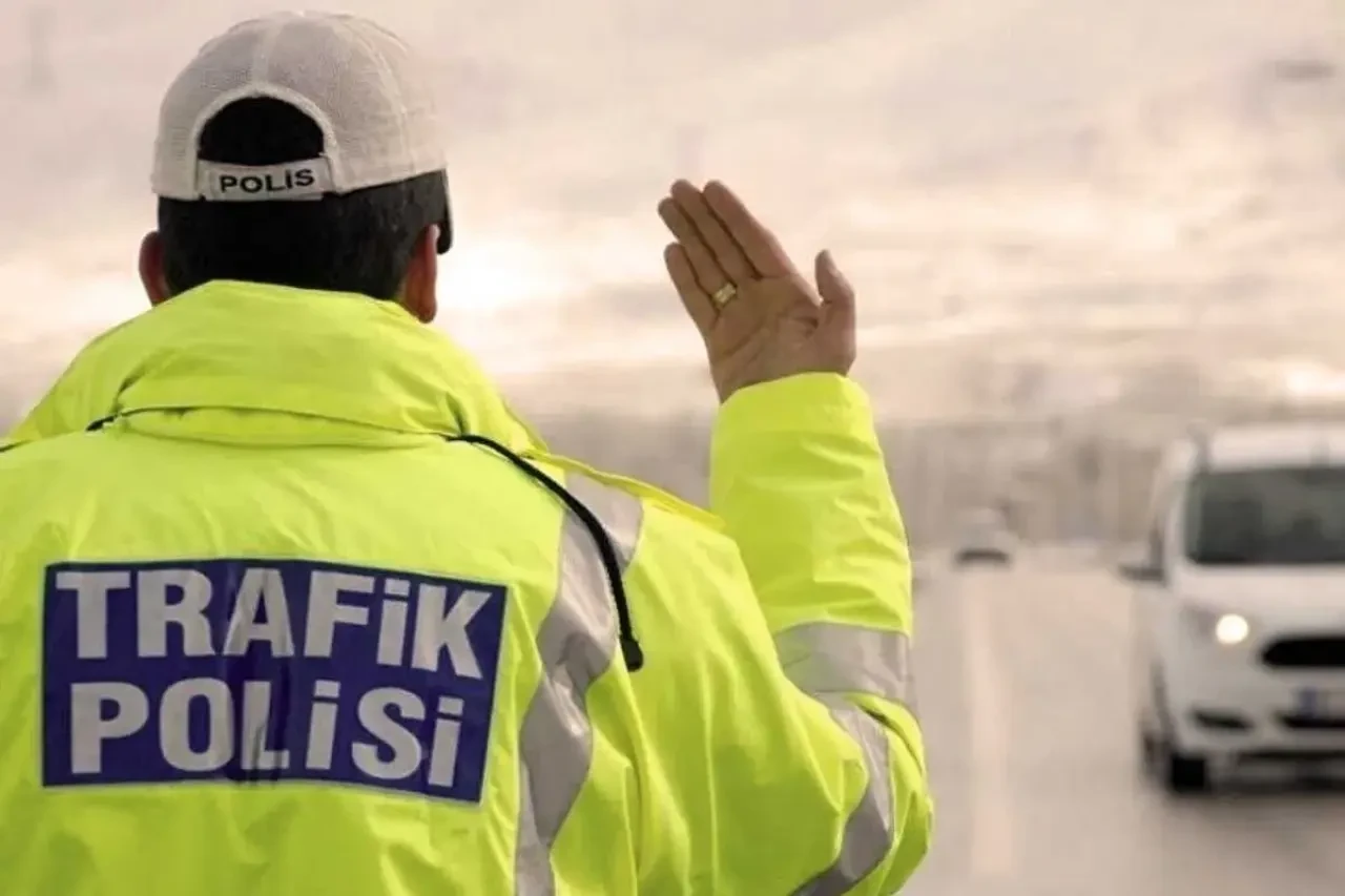 Rizeliler İçin Trafikte Rekor Ceza Dönemi Başlıyor 1
