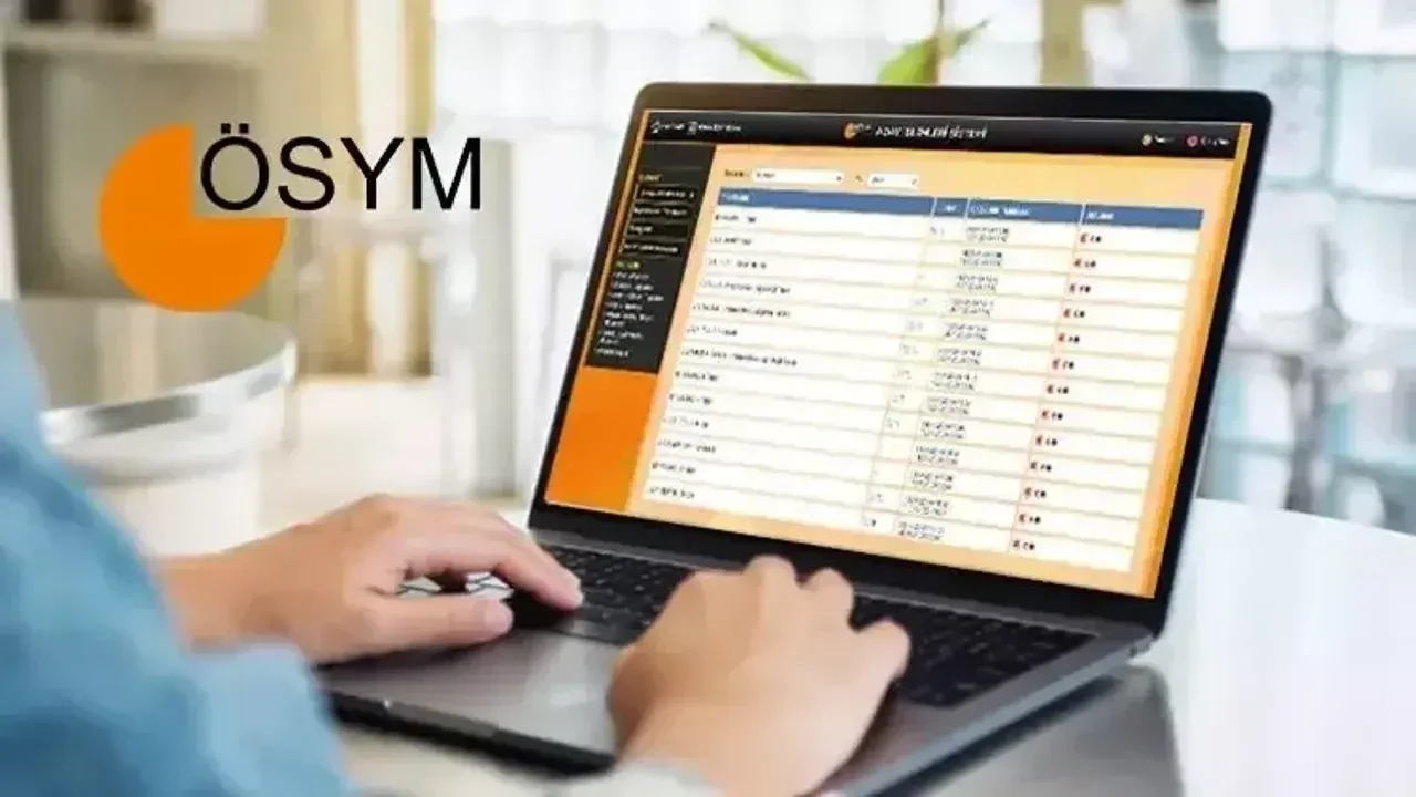 Rizeliler Dikkat! Adalet Bakanlığı Sınav Sonuçları Açıklandı 7