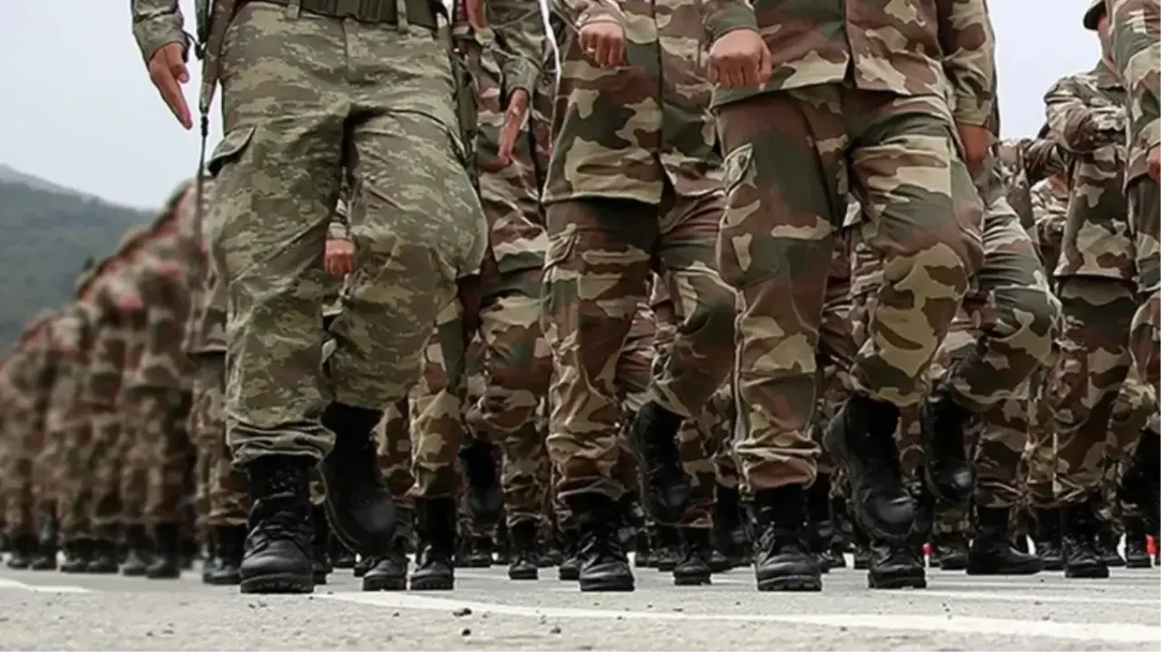 Rizeliler İçin Bedelli Askerlik Ertelenir mi? Tecil ve Vazgeçme Şartları Netleşti 3