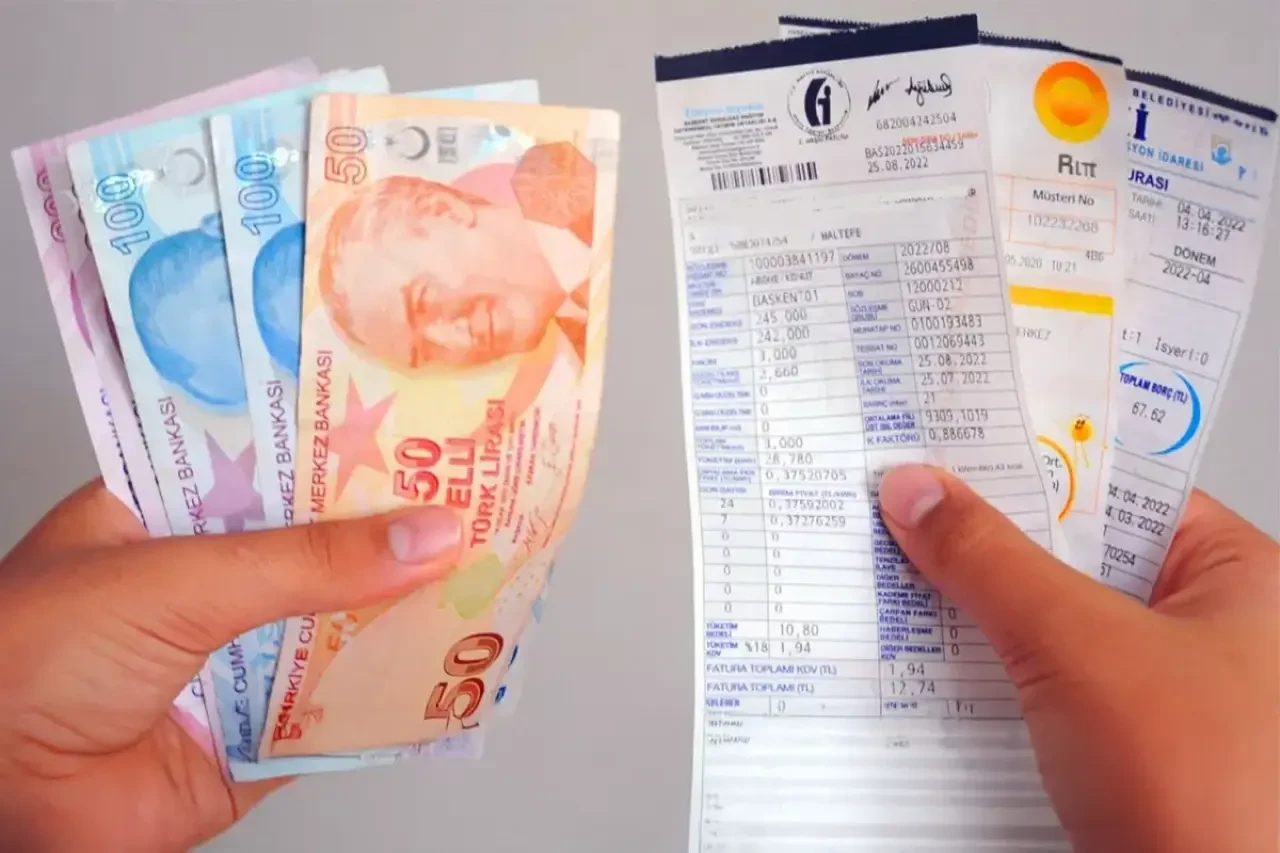 Rizeliler İçin Devletten Elektrik ve Doğalgaz Desteği 5