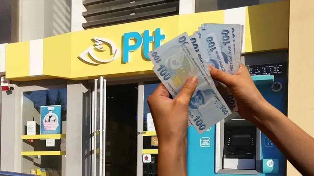 Rizelilere PTT’den 2.500 TL’ye Kadar Doğalgaz Desteği 1