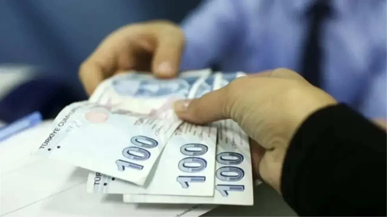 Rize’de Emekliler Bayram İkramiyesine Kilitlendi 5