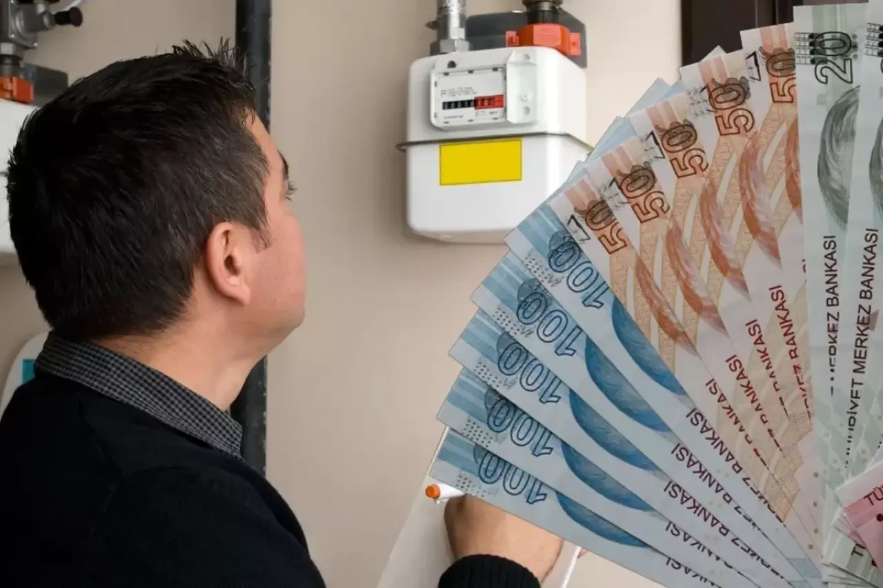 Rizelilere PTT’den 2.500 TL’ye Kadar Doğalgaz Desteği 4